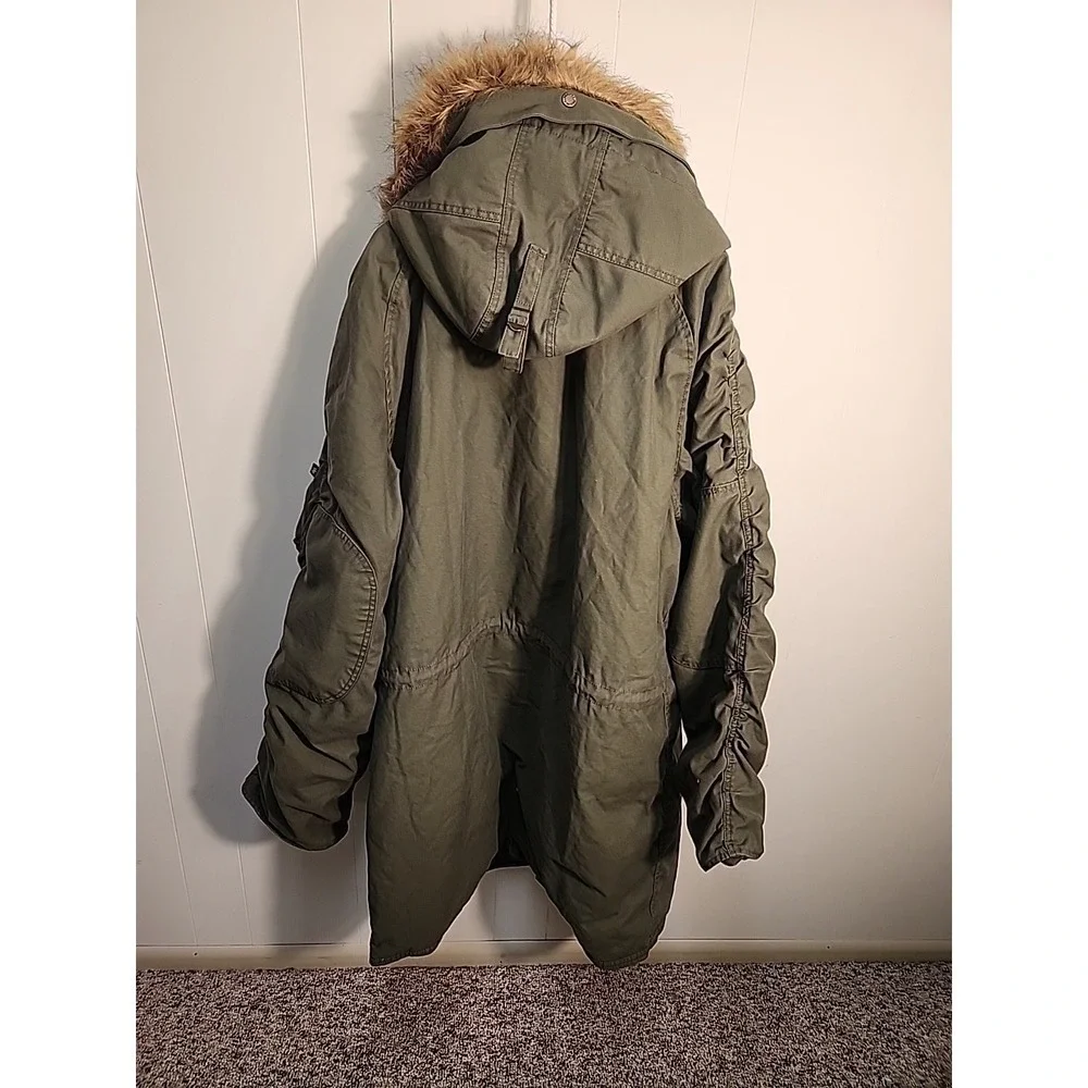 Alpha Industries alpha industries